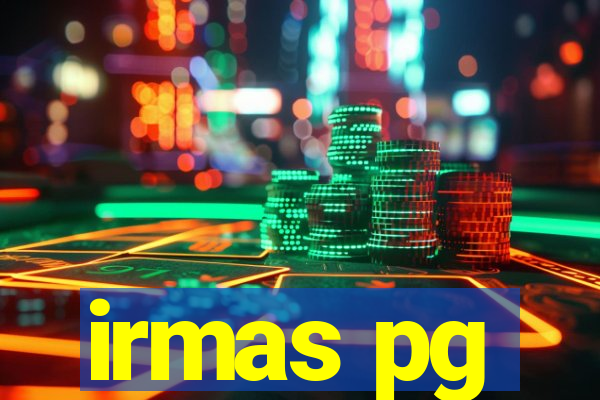 irmas pg