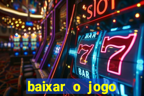 baixar o jogo street fighter