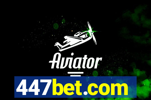 447bet.com