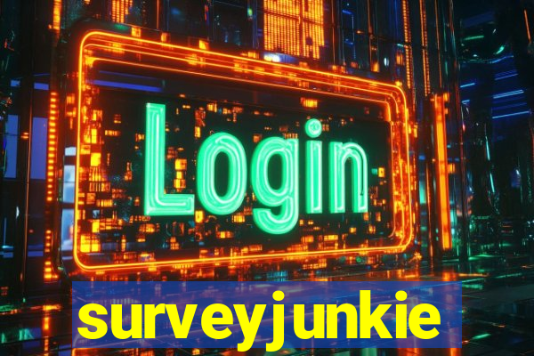 surveyjunkie