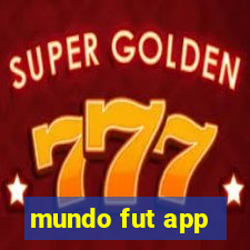 mundo fut app