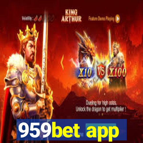 959bet app