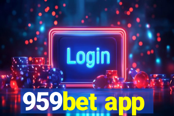 959bet app