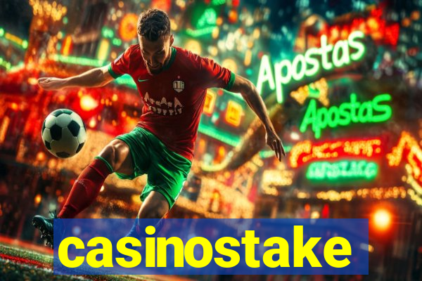 casinostake