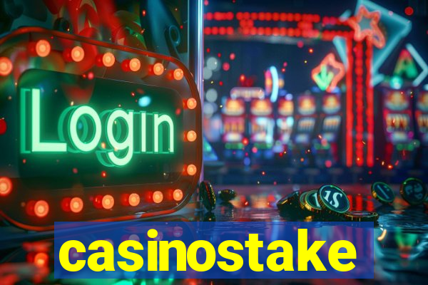 casinostake