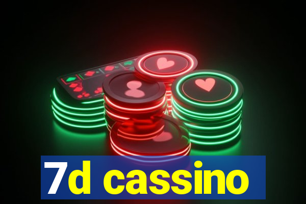 7d cassino