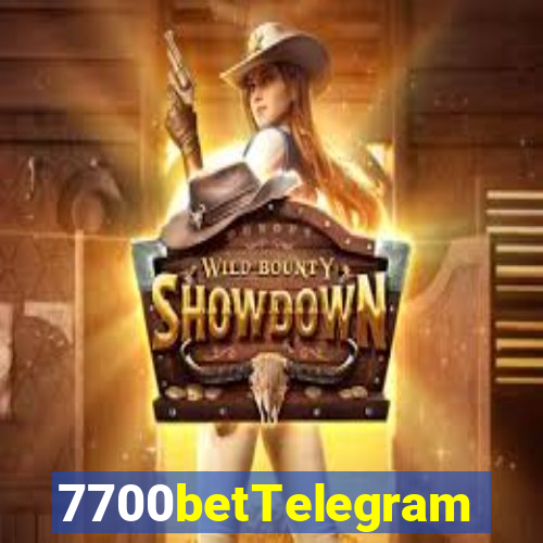 7700betTelegram