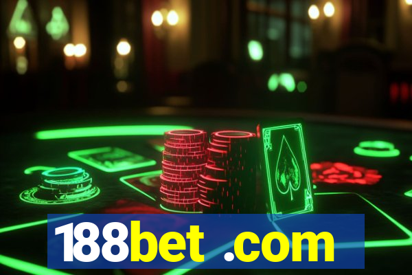 188bet .com