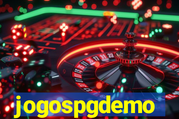 jogospgdemo