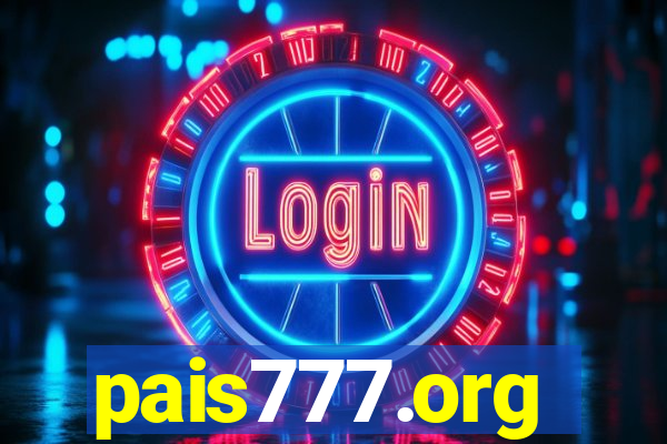 pais777.org