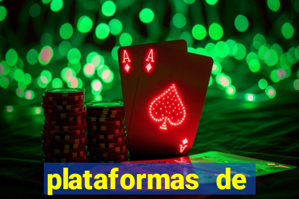 plataformas de jogos 2024