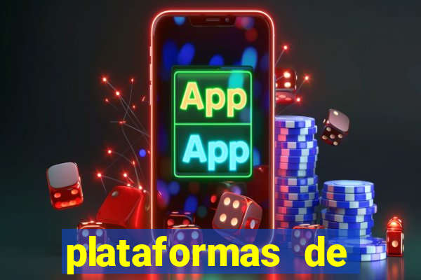 plataformas de jogos 2024