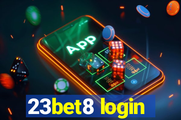 23bet8 login