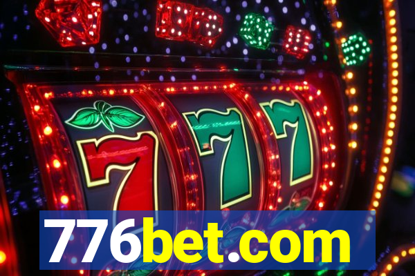 776bet.com