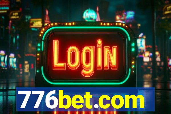 776bet.com