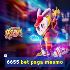 6655 bet paga mesmo