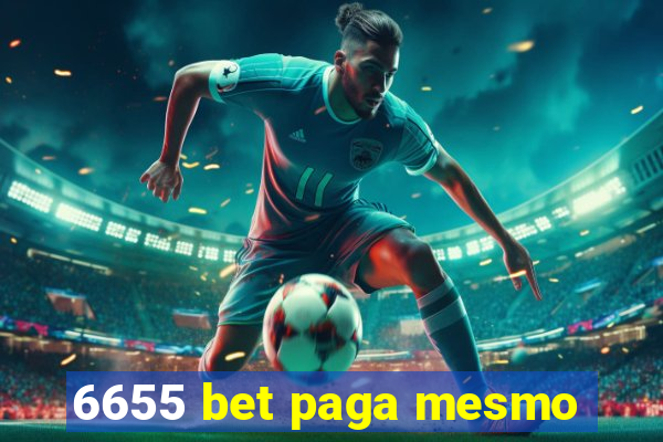 6655 bet paga mesmo