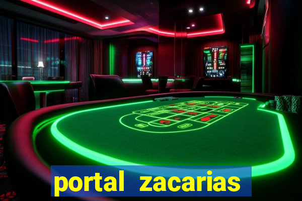 portal zacarias menina da carreta