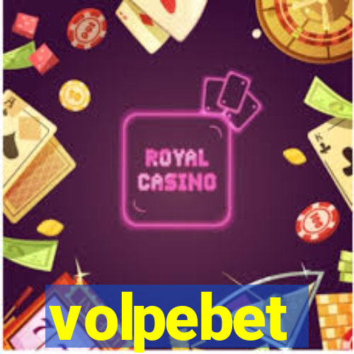 volpebet