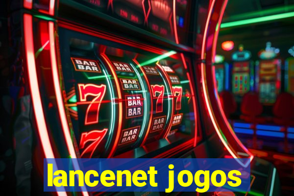 lancenet jogos