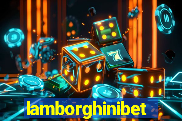 lamborghinibet