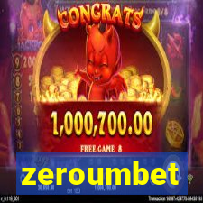 zeroumbet