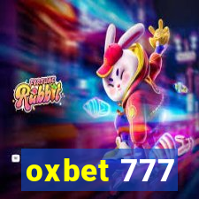 oxbet 777