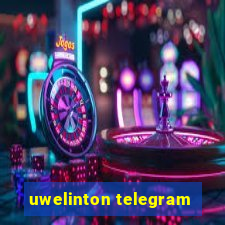 uwelinton telegram