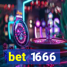 bet 1666