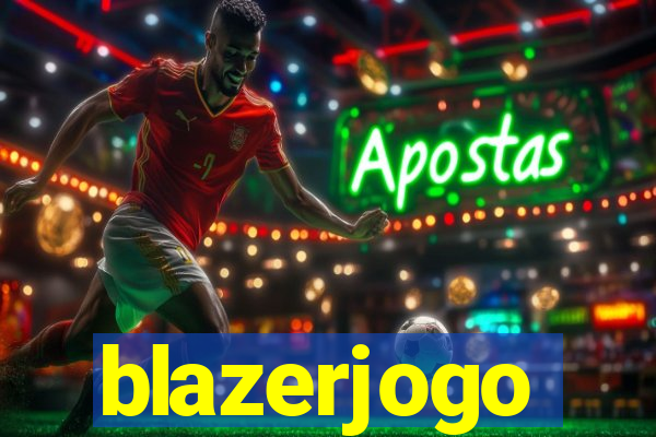 blazerjogo