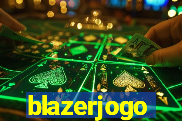 blazerjogo