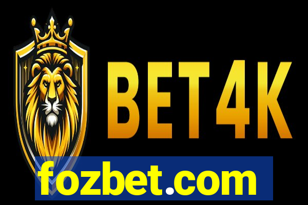 fozbet.com