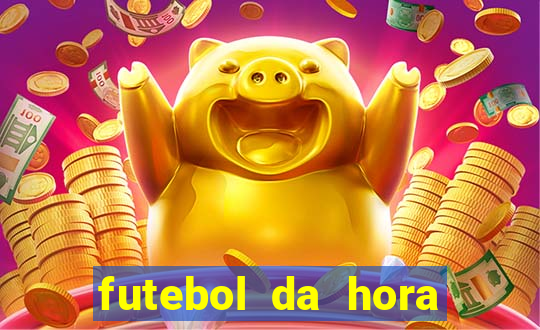 futebol da hora 3.7 no play store