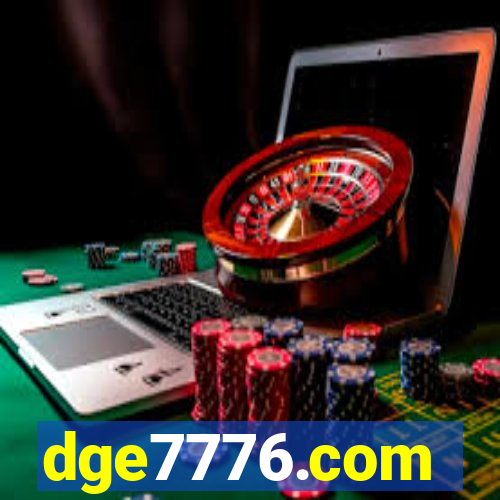 dge7776.com