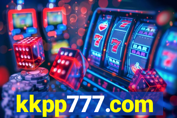 kkpp777.com