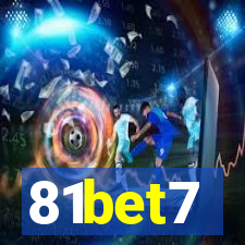 81bet7