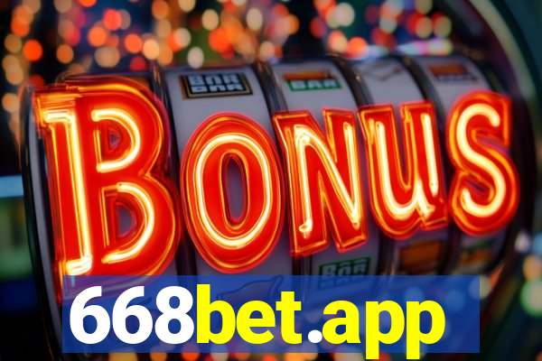 668bet.app