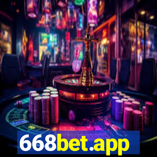 668bet.app