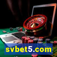 svbet5.com