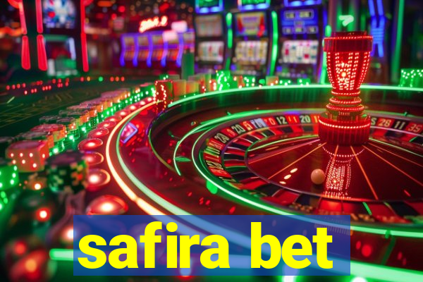 safira bet