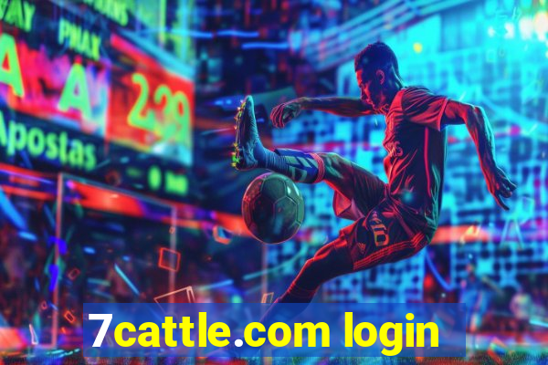 7cattle.com login