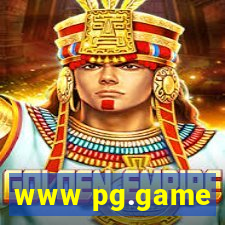 www pg.game