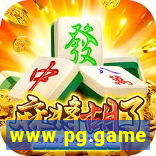 www pg.game