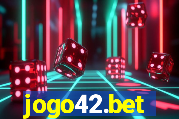 jogo42.bet