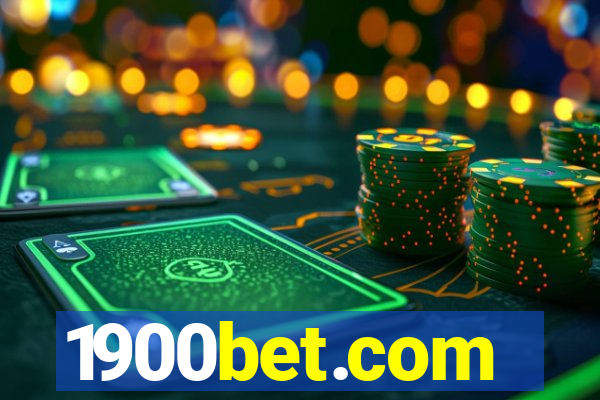 1900bet.com