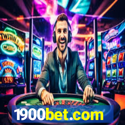 1900bet.com