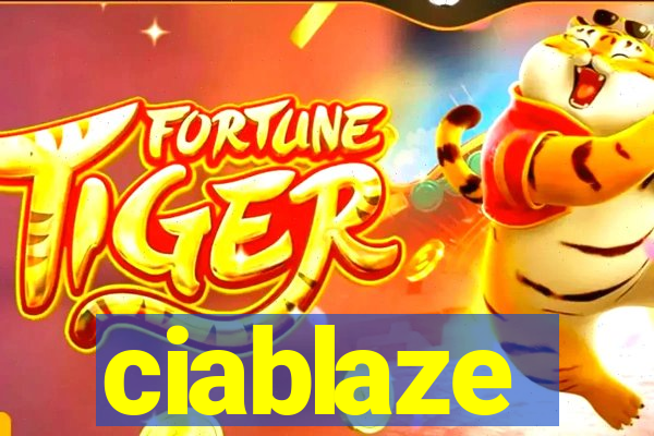 ciablaze