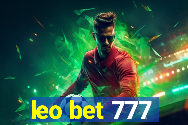 leo bet 777