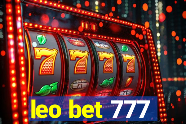 leo bet 777