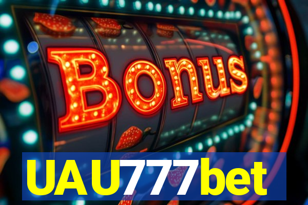 UAU777bet